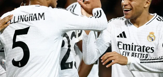 تشكيلة ريال مدريد 2025-2026: قائمة اللاعبين الجدد والنجوم المنتظرين هذا الموسم