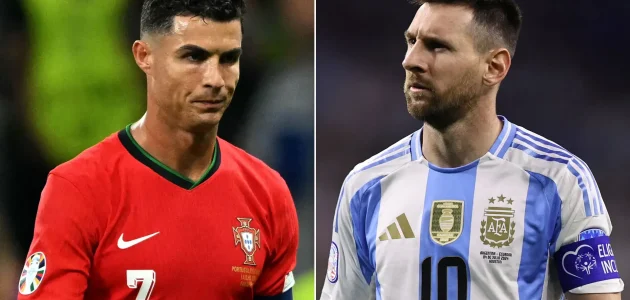 أفضل لاعبين في التاريخ: أساطير كرة القدم عبر العصور