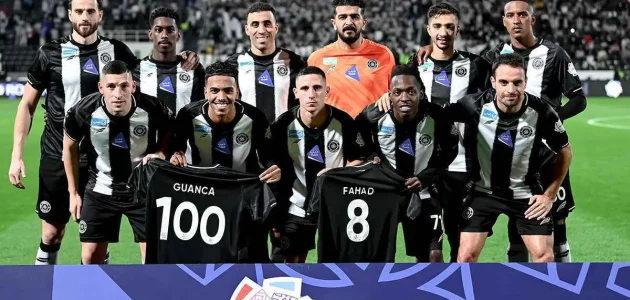 تشكيلة الشباب السعودي 2025-2026: أبرز الصفقات الجديدة وأسماء اللاعبين هذا الموسم